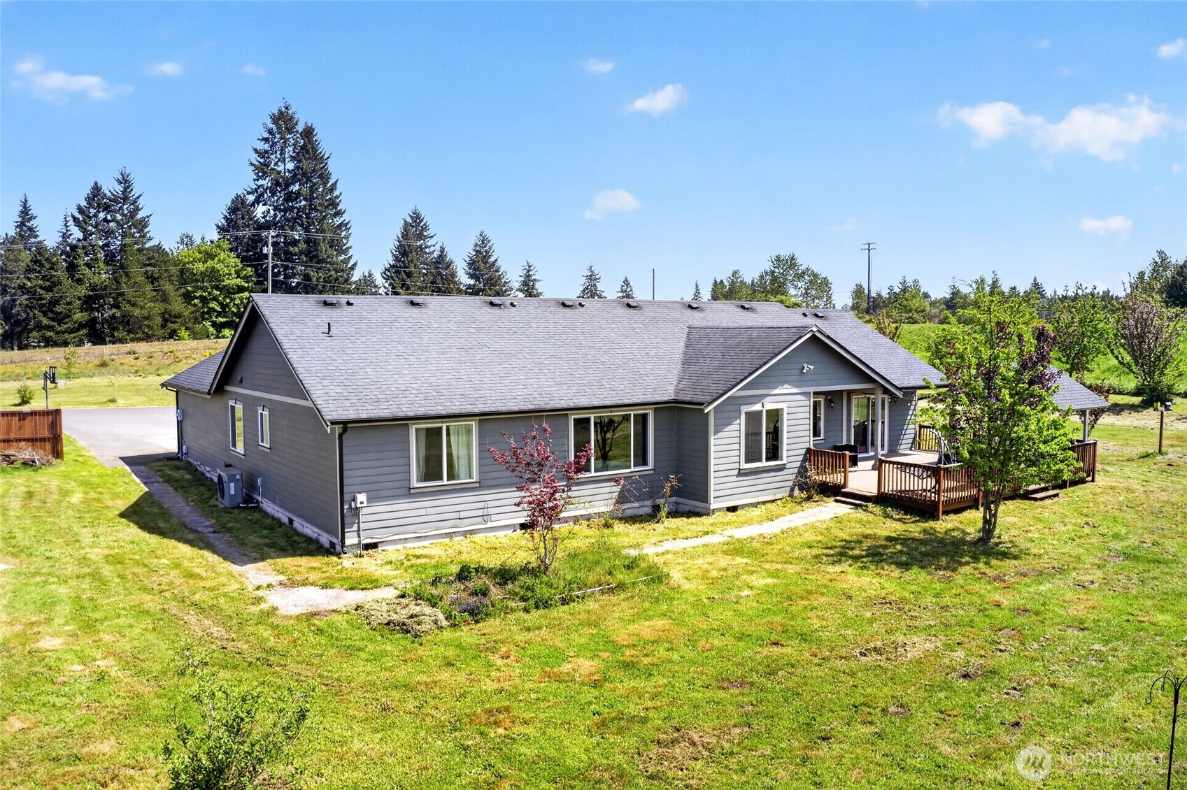 8949 Wilkensen Road SE, Yelm, WA 98597