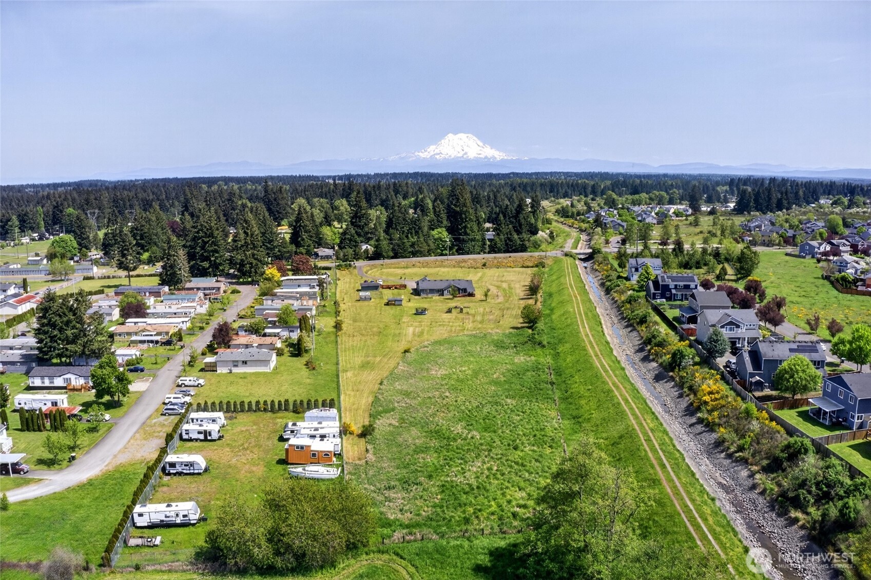 8949 Wilkensen Road SE, Yelm, WA 98597