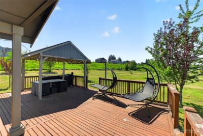 8949 Wilkensen Road SE, Yelm, WA 98597 - Photo 32
