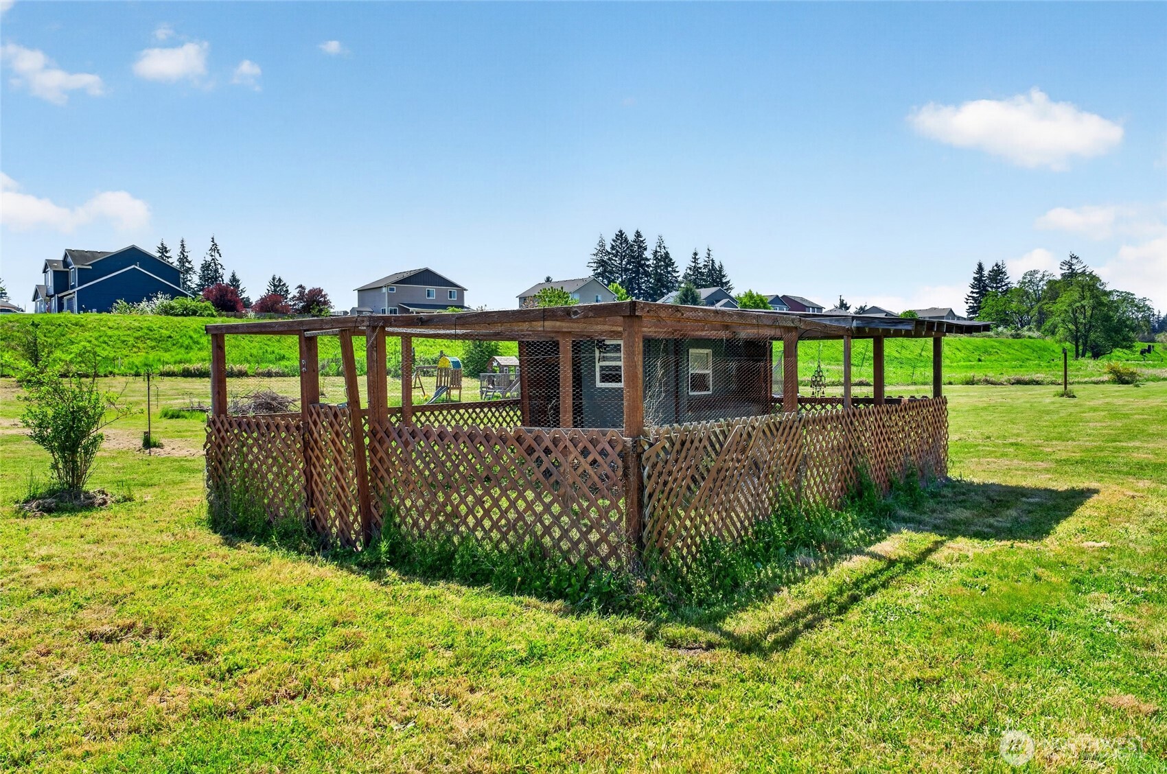 8949 Wilkensen Road SE, Yelm, WA 98597