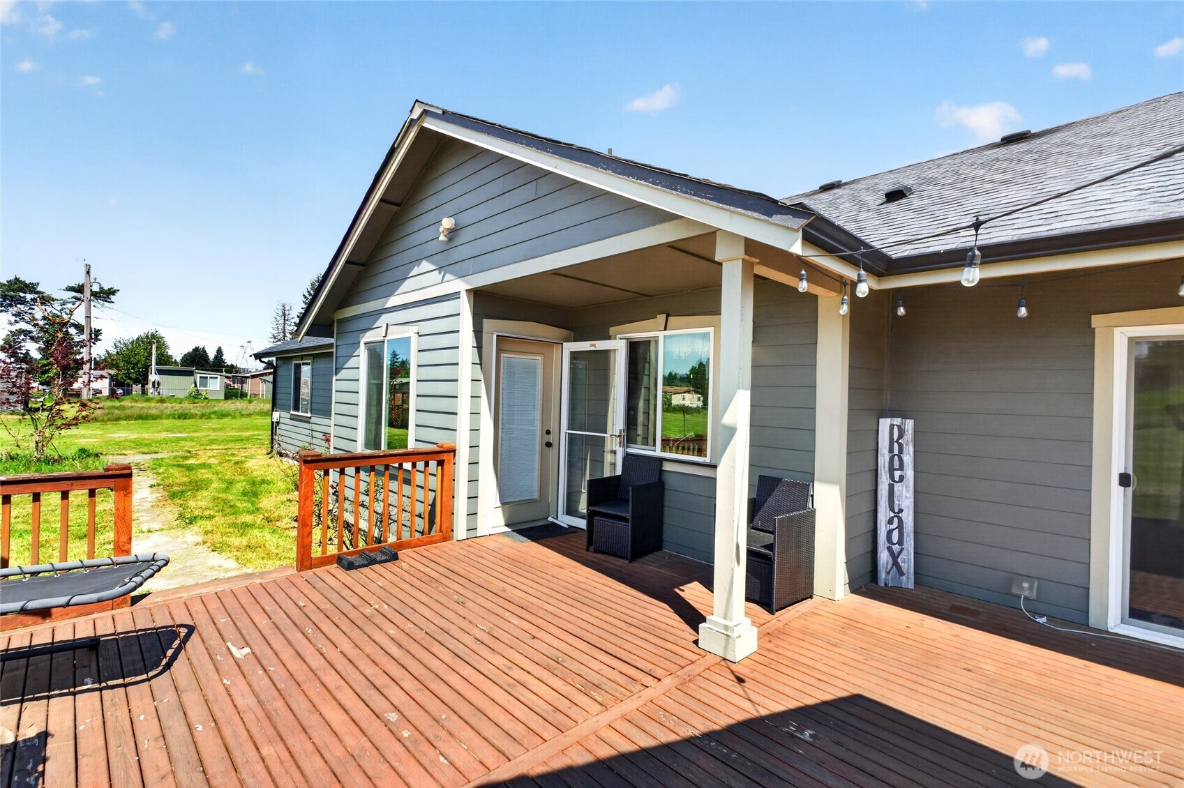 8949 Wilkensen Road SE, Yelm, WA 98597