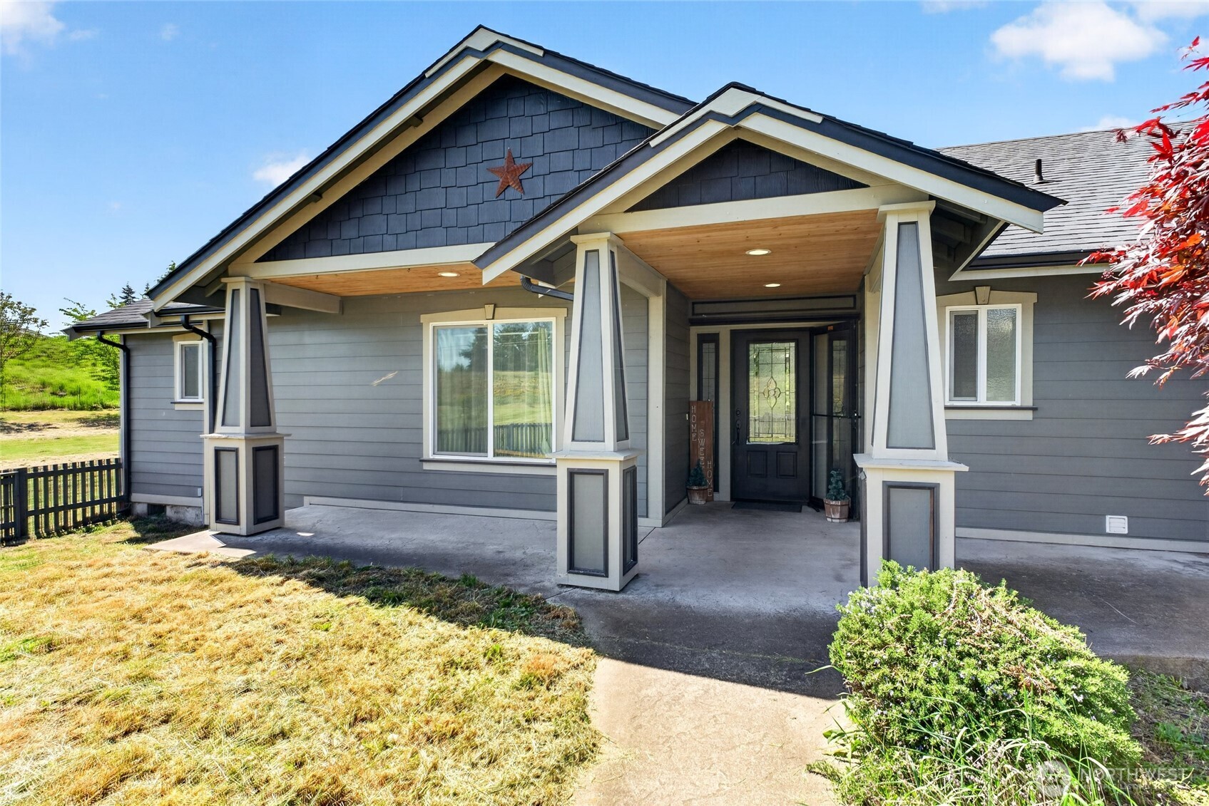 8949 Wilkensen Road SE, Yelm, WA 98597