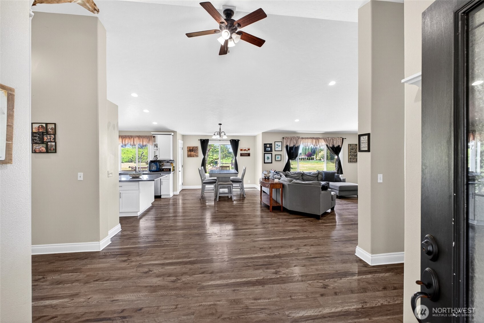 8949 Wilkensen Road SE, Yelm, WA 98597
