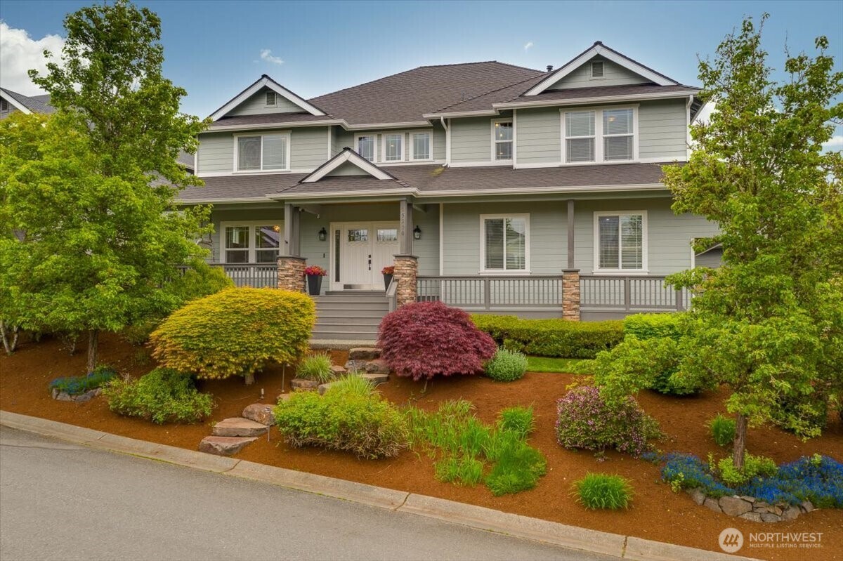 15200 273rd Drive NE, Duvall, WA 98019