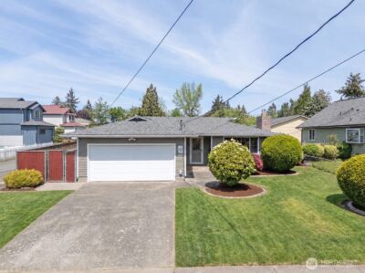 1021 S 68th Street , Tacoma, WA 98408 - Photo 1