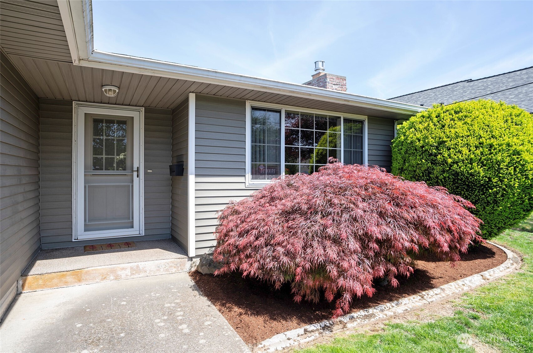 1021 S 68th Street , Tacoma, WA 98408