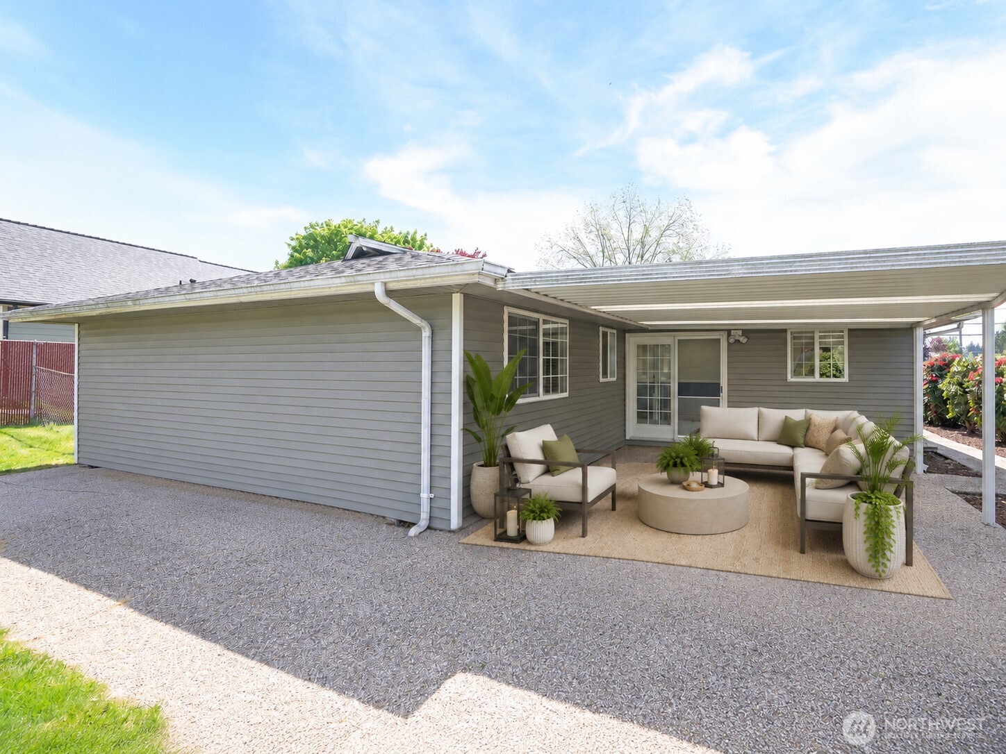 1021 S 68th Street , Tacoma, WA 98408