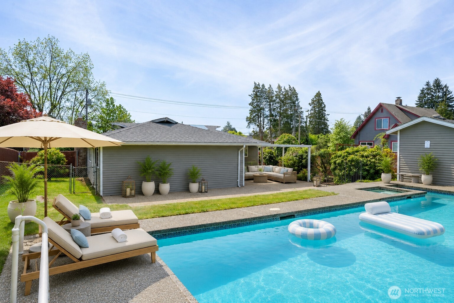 1021 S 68th Street , Tacoma, WA 98408