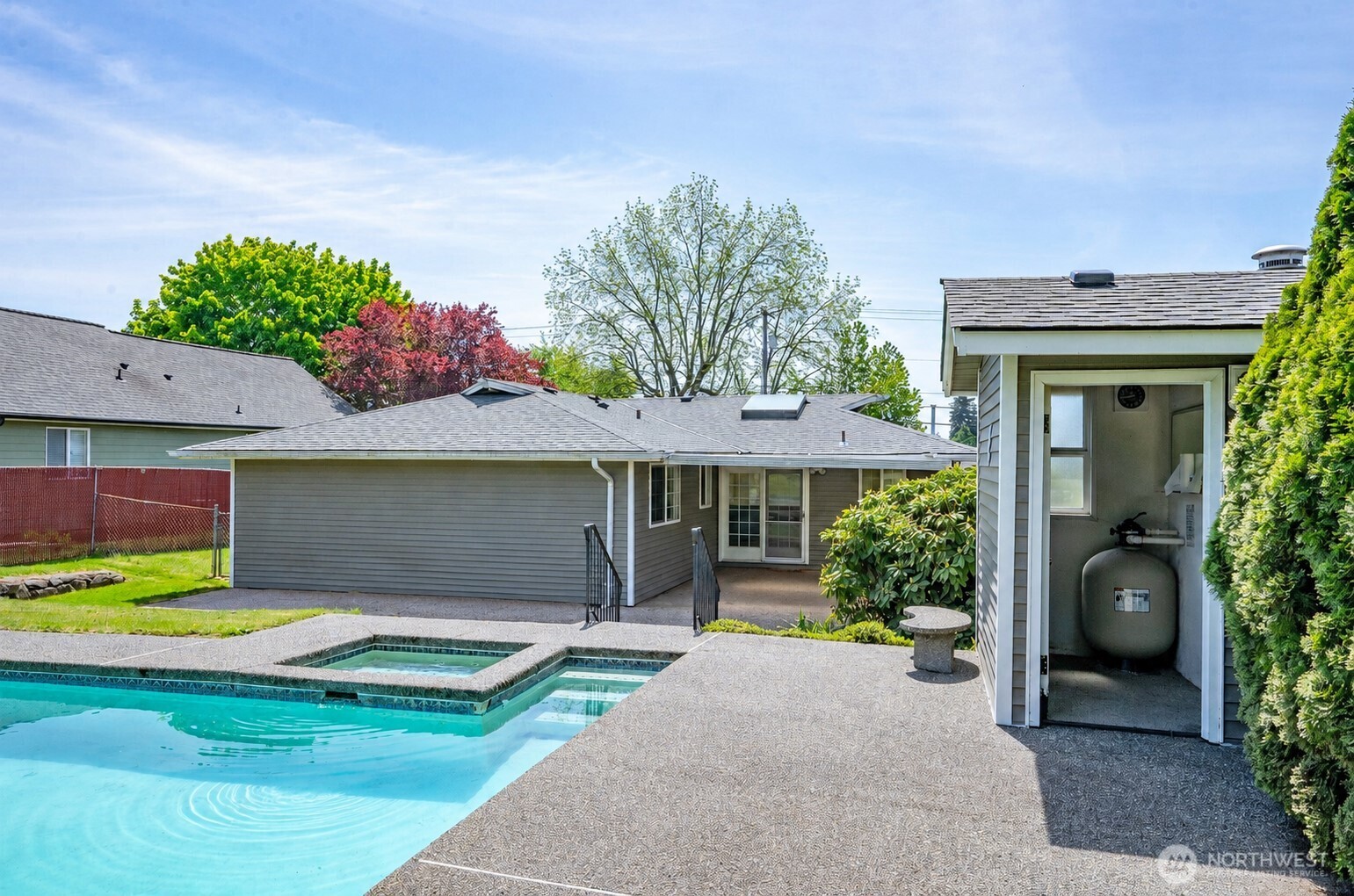 1021 S 68th Street , Tacoma, WA 98408