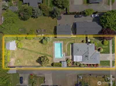 1021 S 68th Street , Tacoma, WA 98408 - Photo 34
