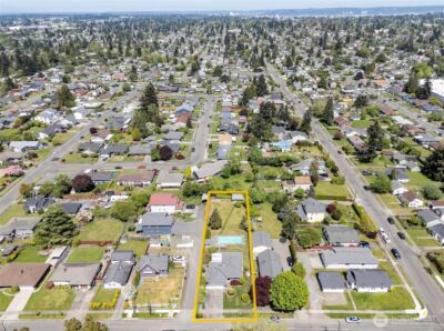 1021 S 68th Street , Tacoma, WA 98408 - Photo 36