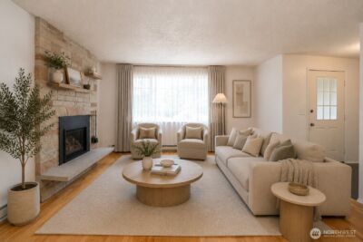 1021 S 68th Street , Tacoma, WA 98408 - Photo 5
