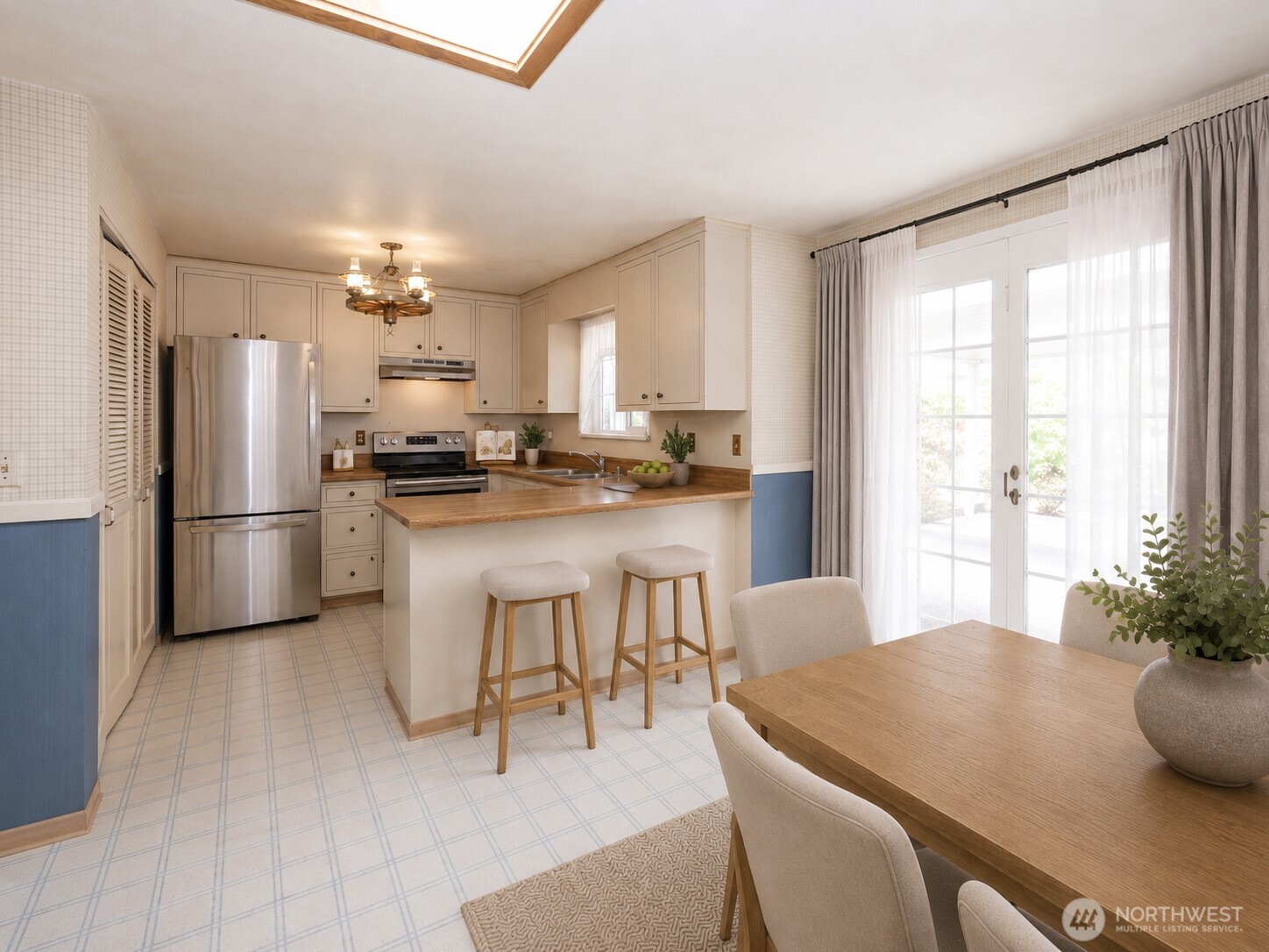 1021 S 68th Street , Tacoma, WA 98408