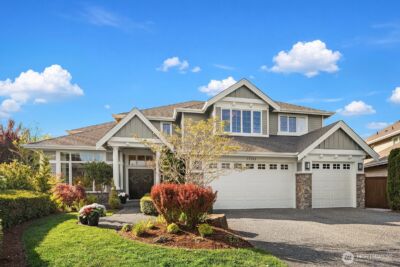 27212 SE 12th Place , Sammamish, WA 98075 - Photo 1