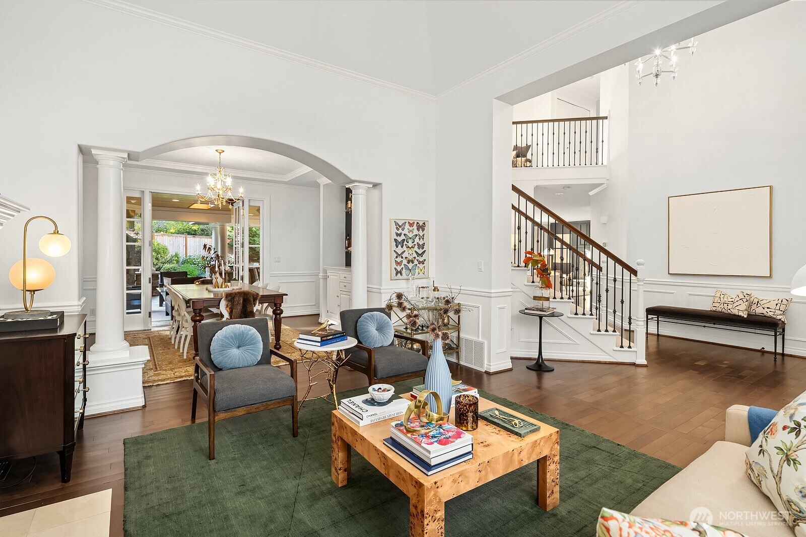 27212 SE 12th Place , Sammamish, WA 98075