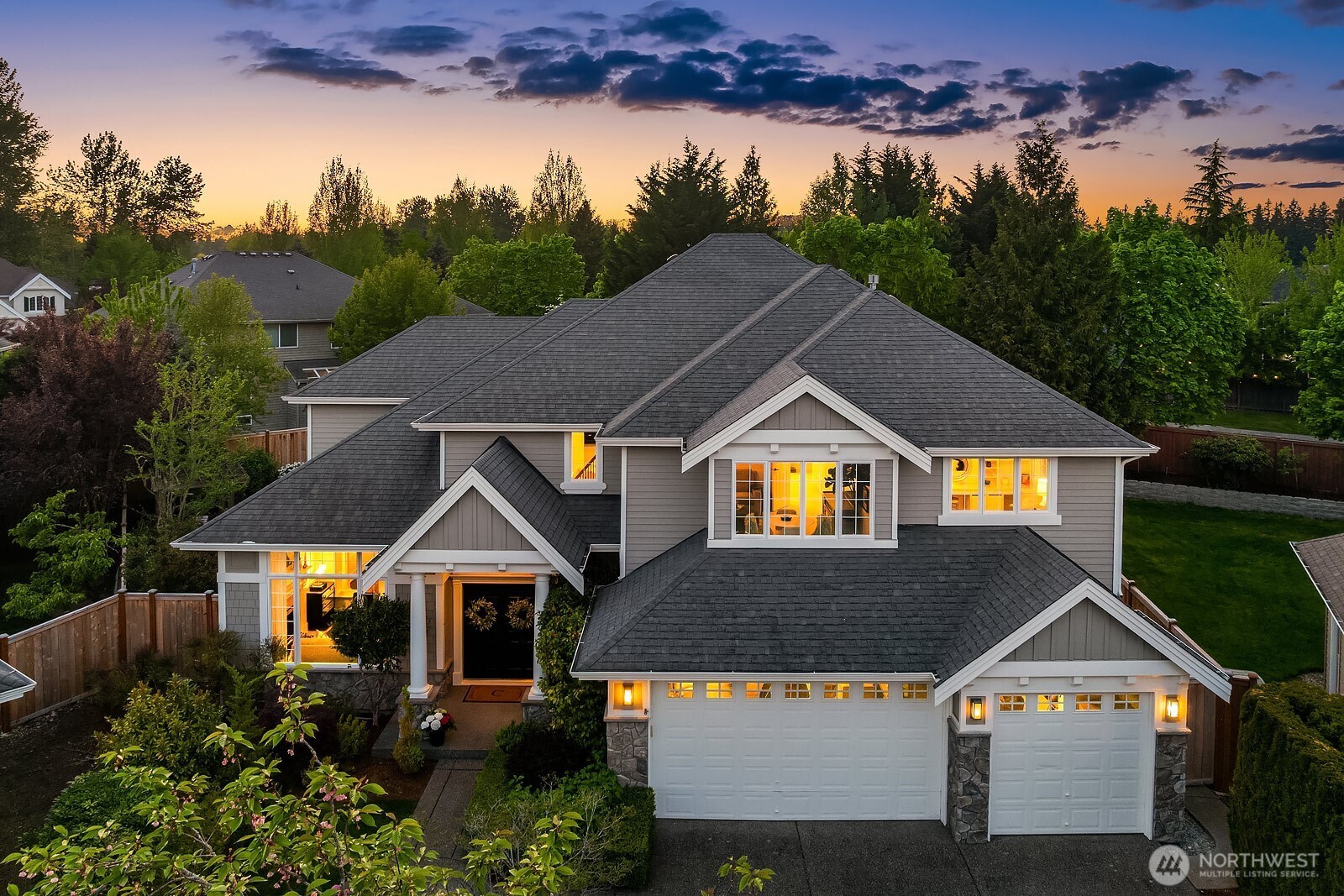 27212 SE 12th Place , Sammamish, WA 98075