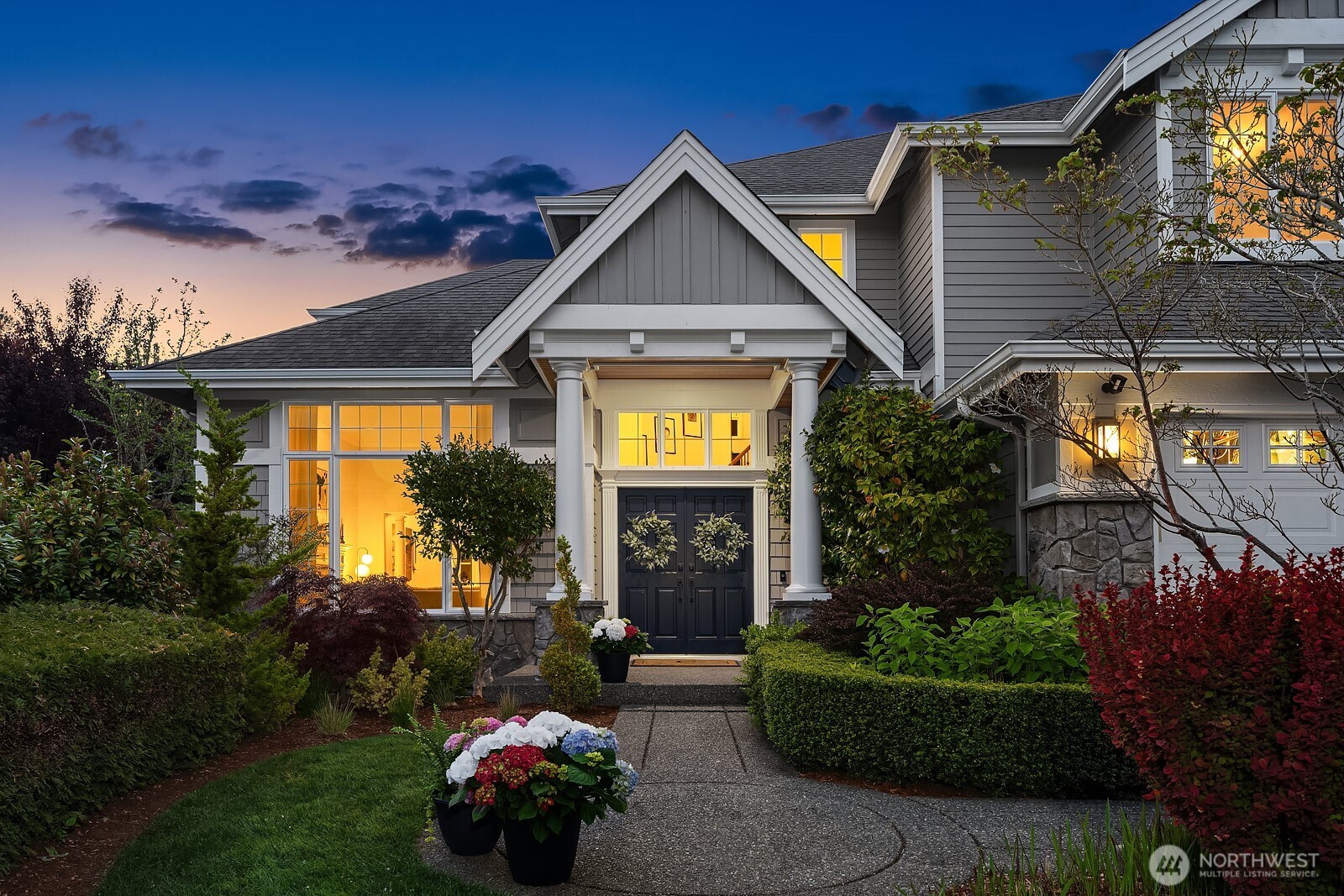 27212 SE 12th Place , Sammamish, WA 98075