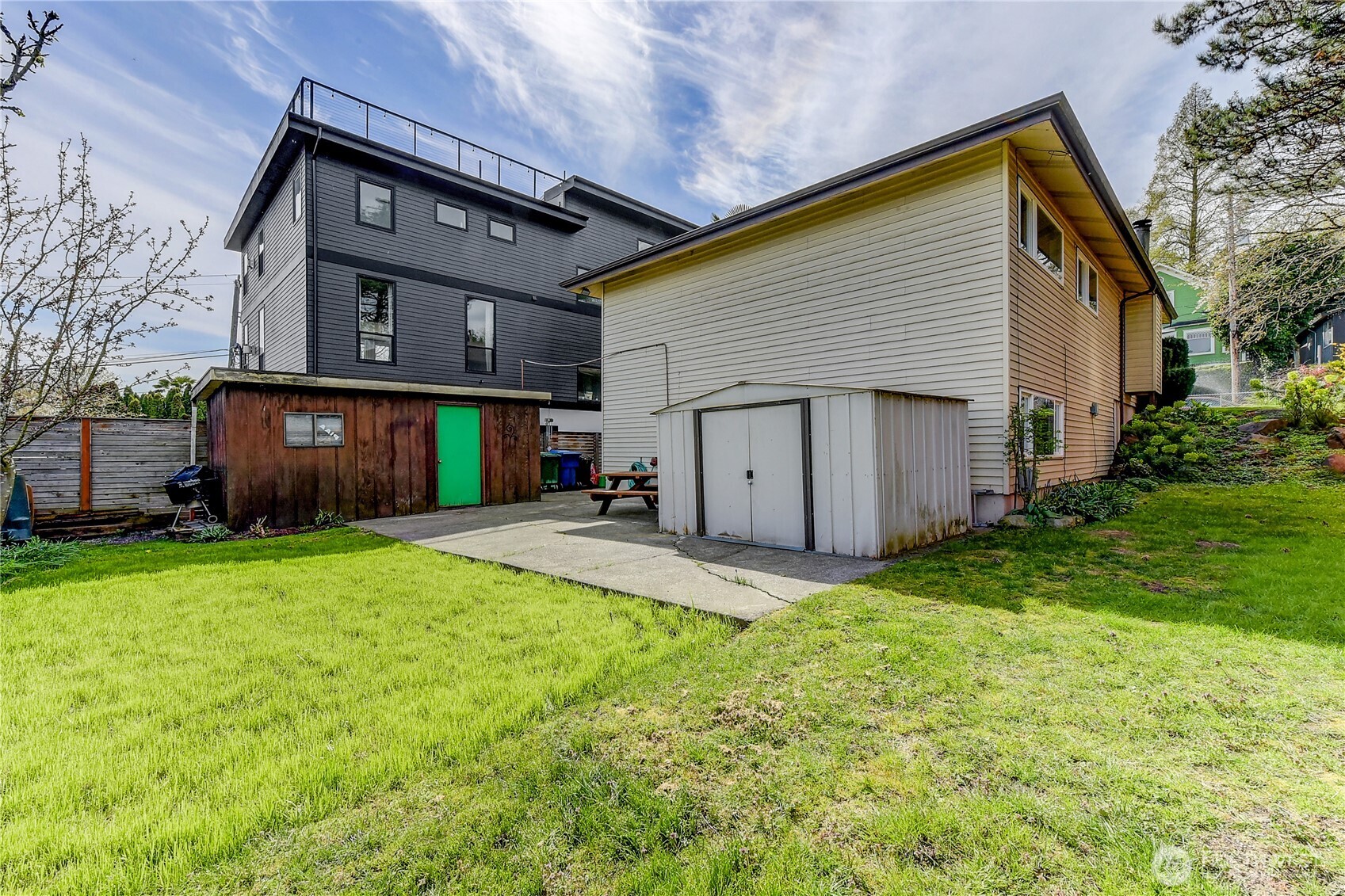 610 27th Avenue E, Seattle, WA 98112