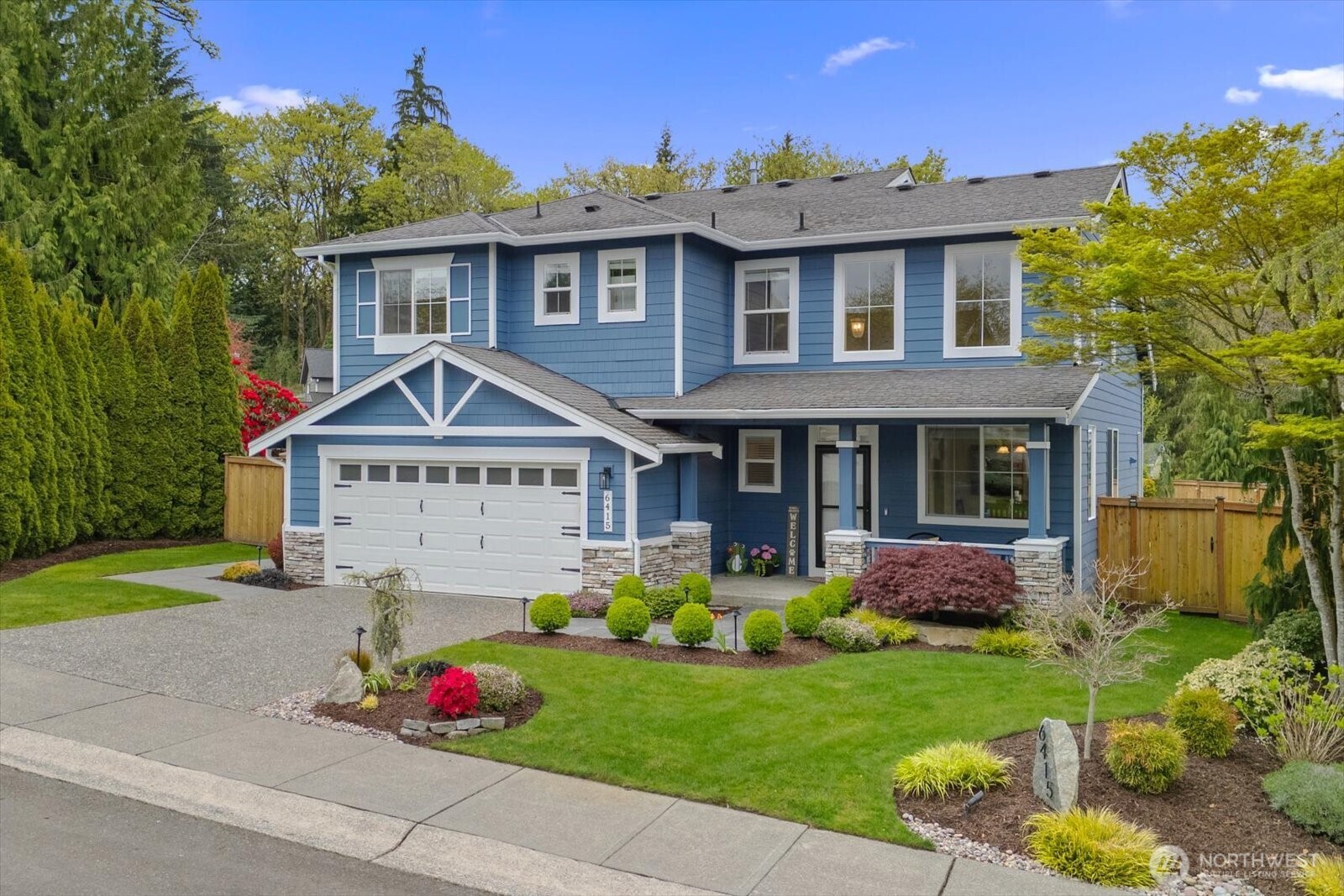 6415 128 Place SE, Snohomish, WA 98296