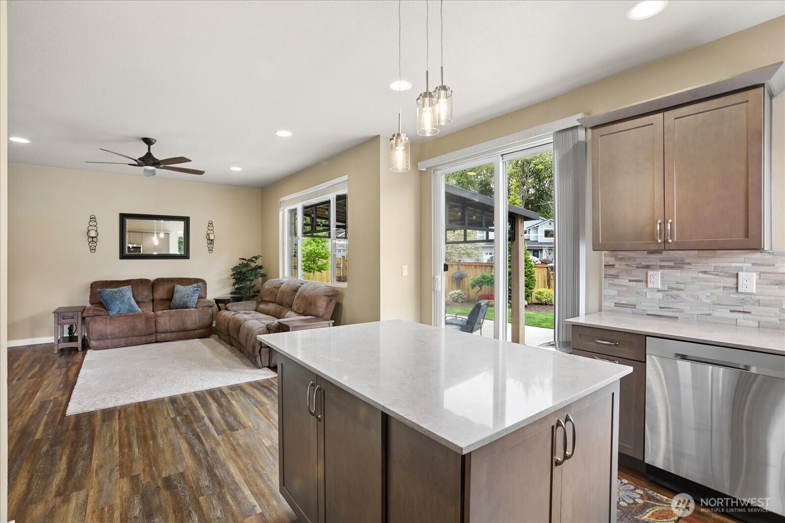 6415 128 Place SE, Snohomish, WA 98296