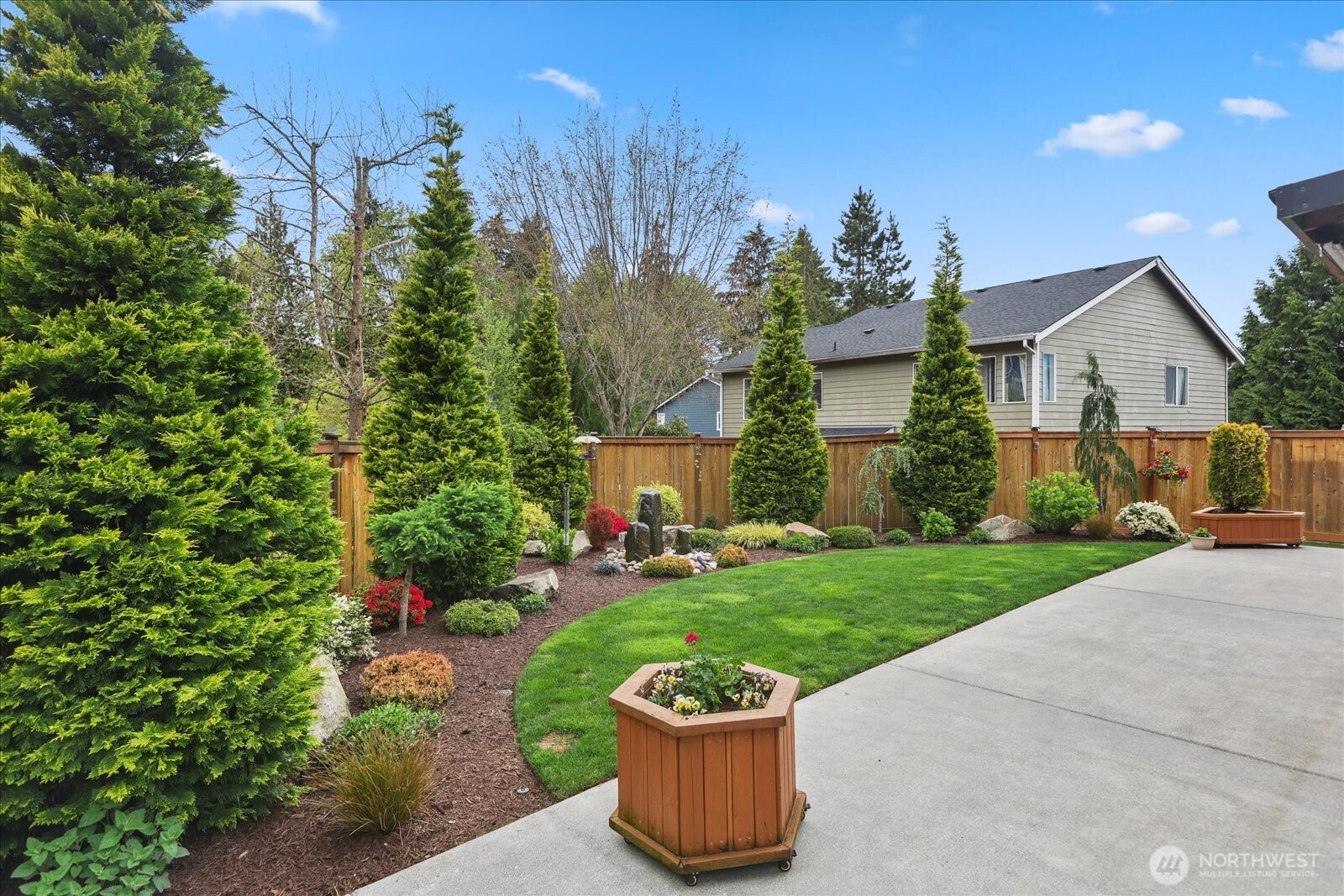 6415 128 Place SE, Snohomish, WA 98296