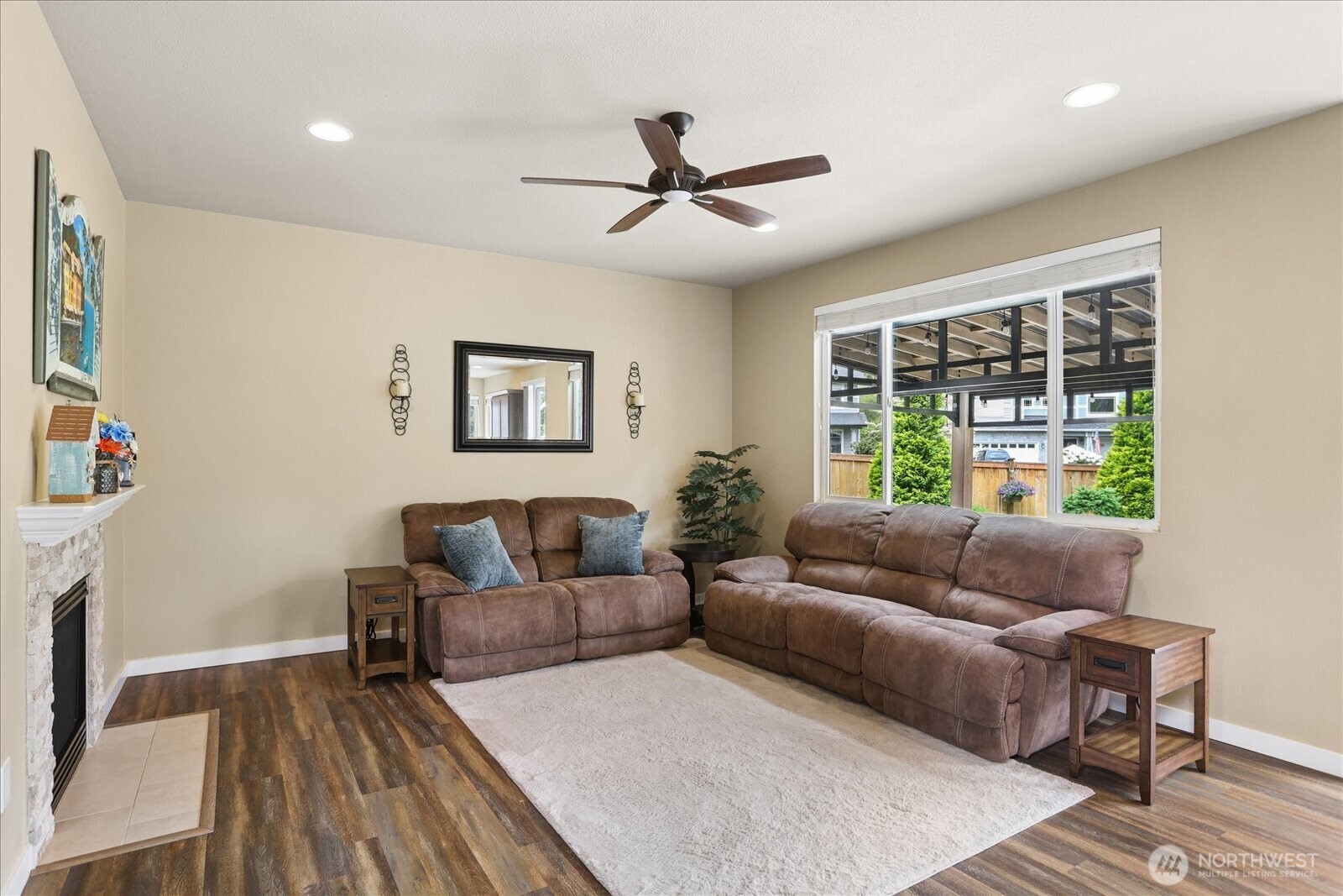 6415 128 Place SE, Snohomish, WA 98296