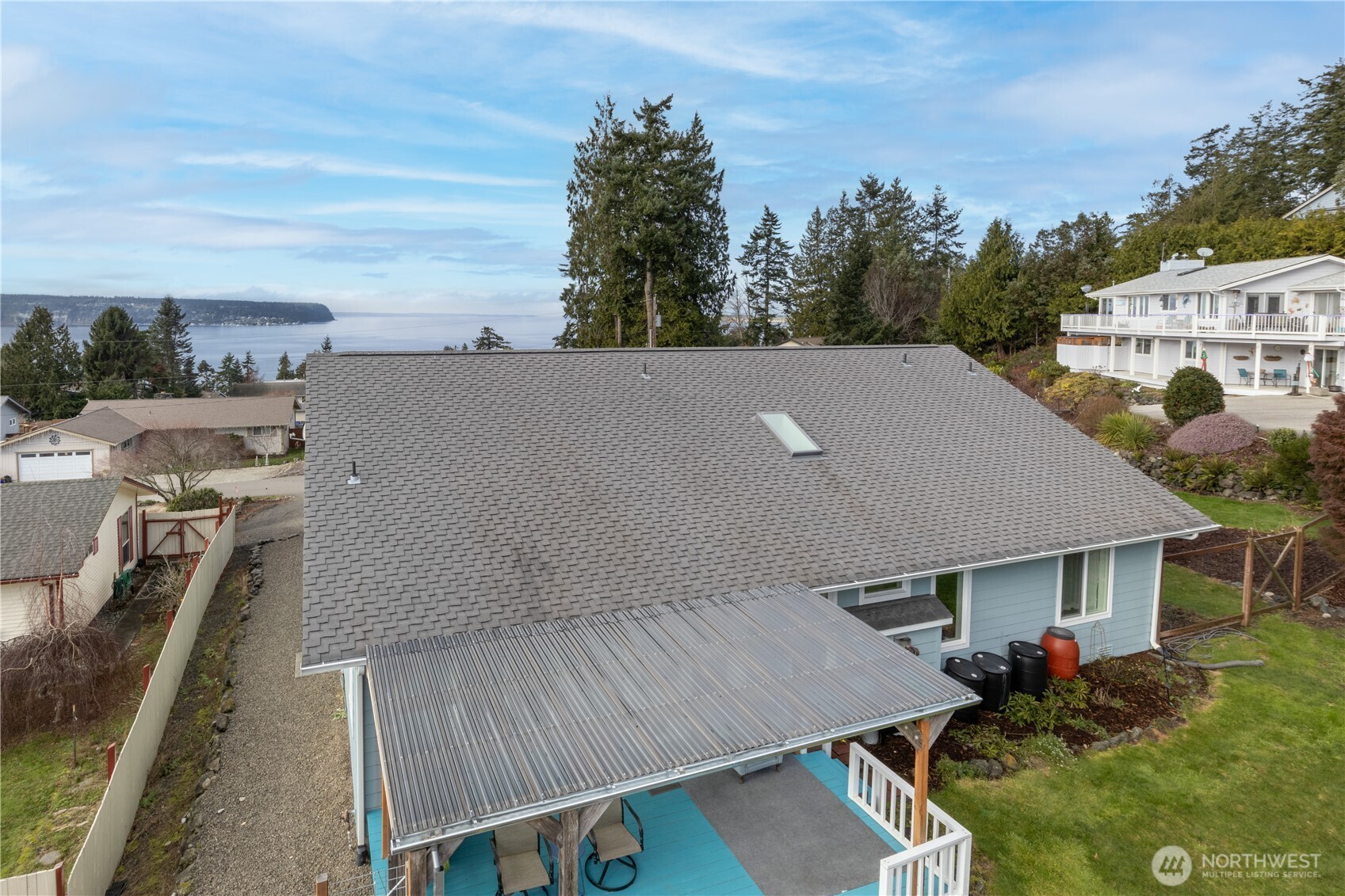 131 Huckleberry Place , Port Townsend, WA 98368