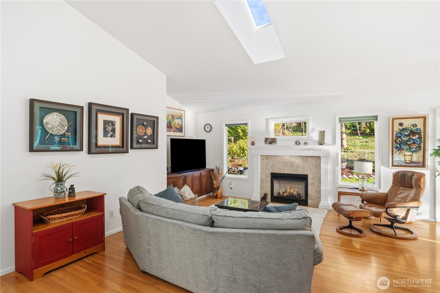 131 Huckleberry Place , Port Townsend, WA 98368