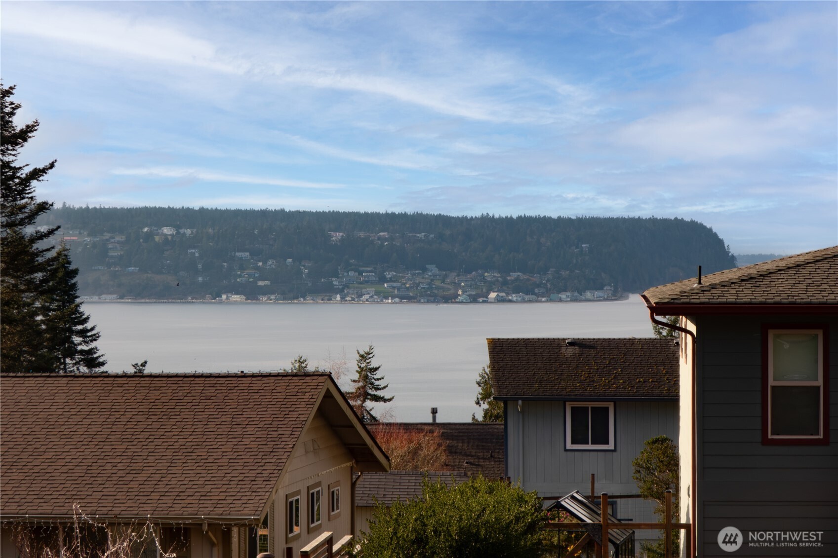 131 Huckleberry Place , Port Townsend, WA 98368