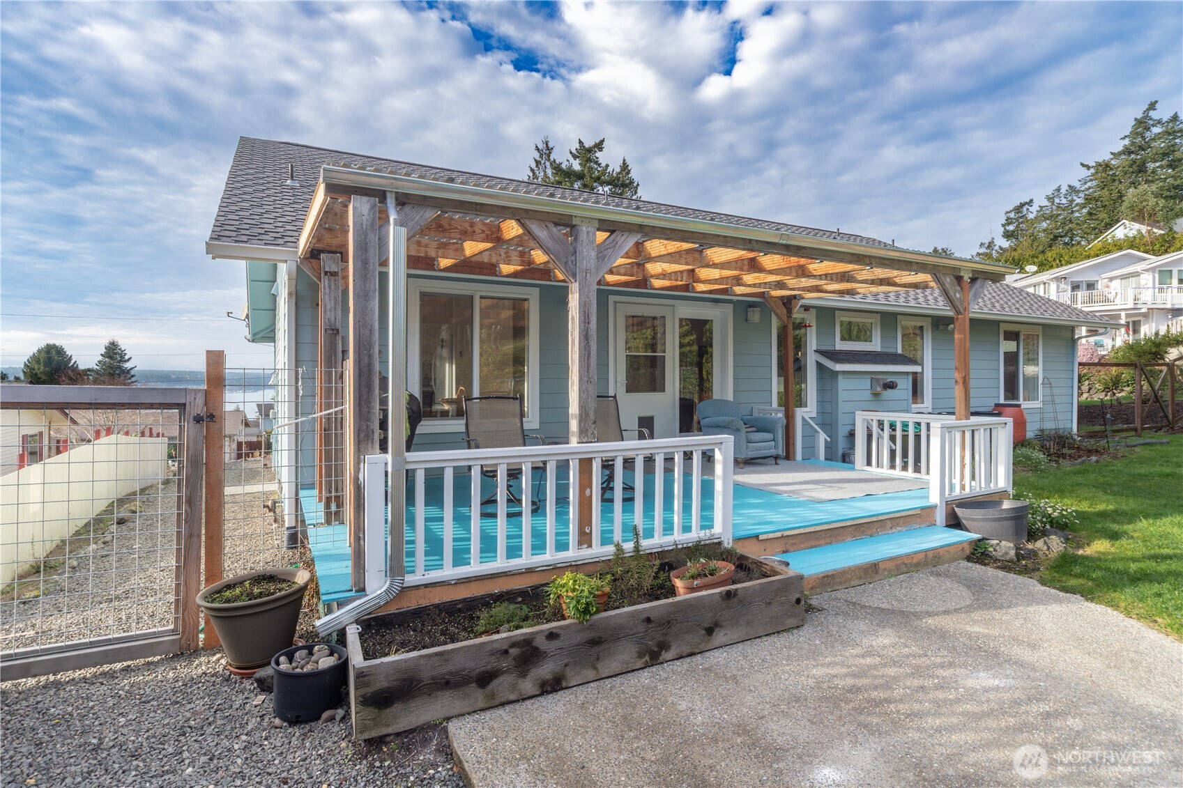 131 Huckleberry Place , Port Townsend, WA 98368