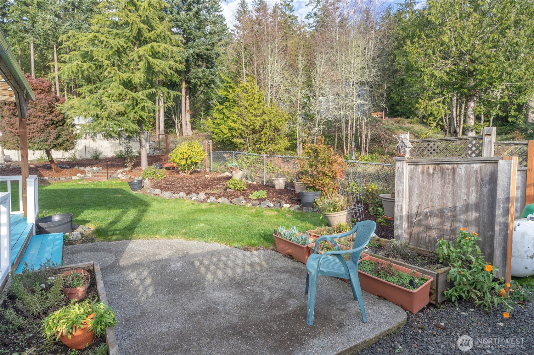 131 Huckleberry Place , Port Townsend, WA 98368