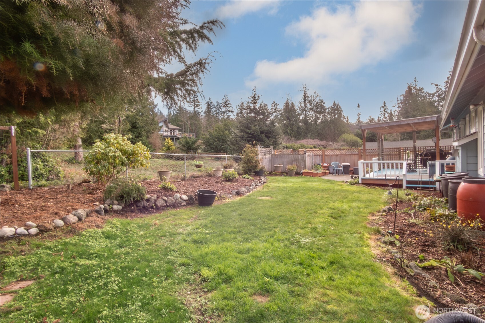 131 Huckleberry Place , Port Townsend, WA 98368