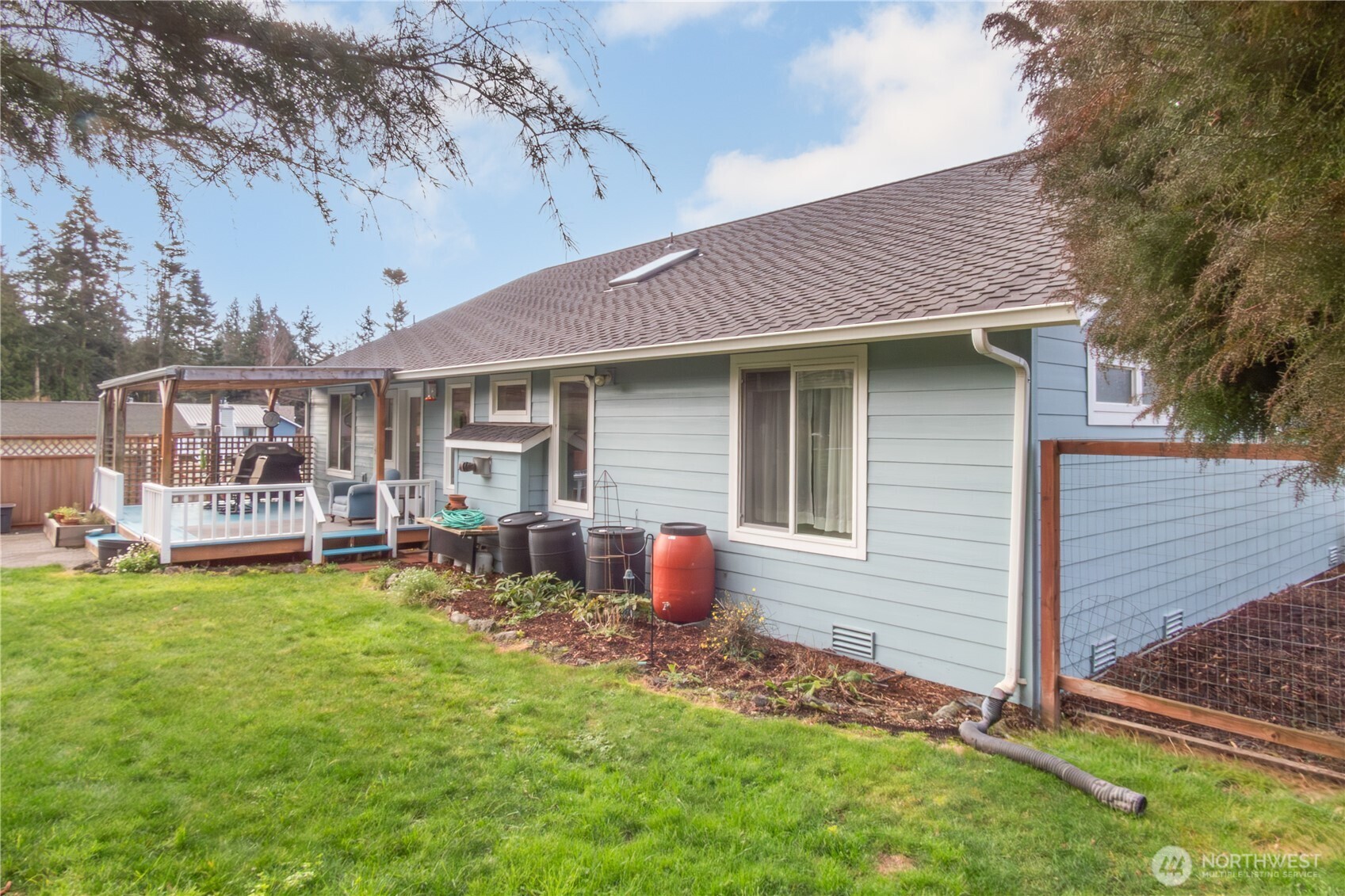 131 Huckleberry Place , Port Townsend, WA 98368