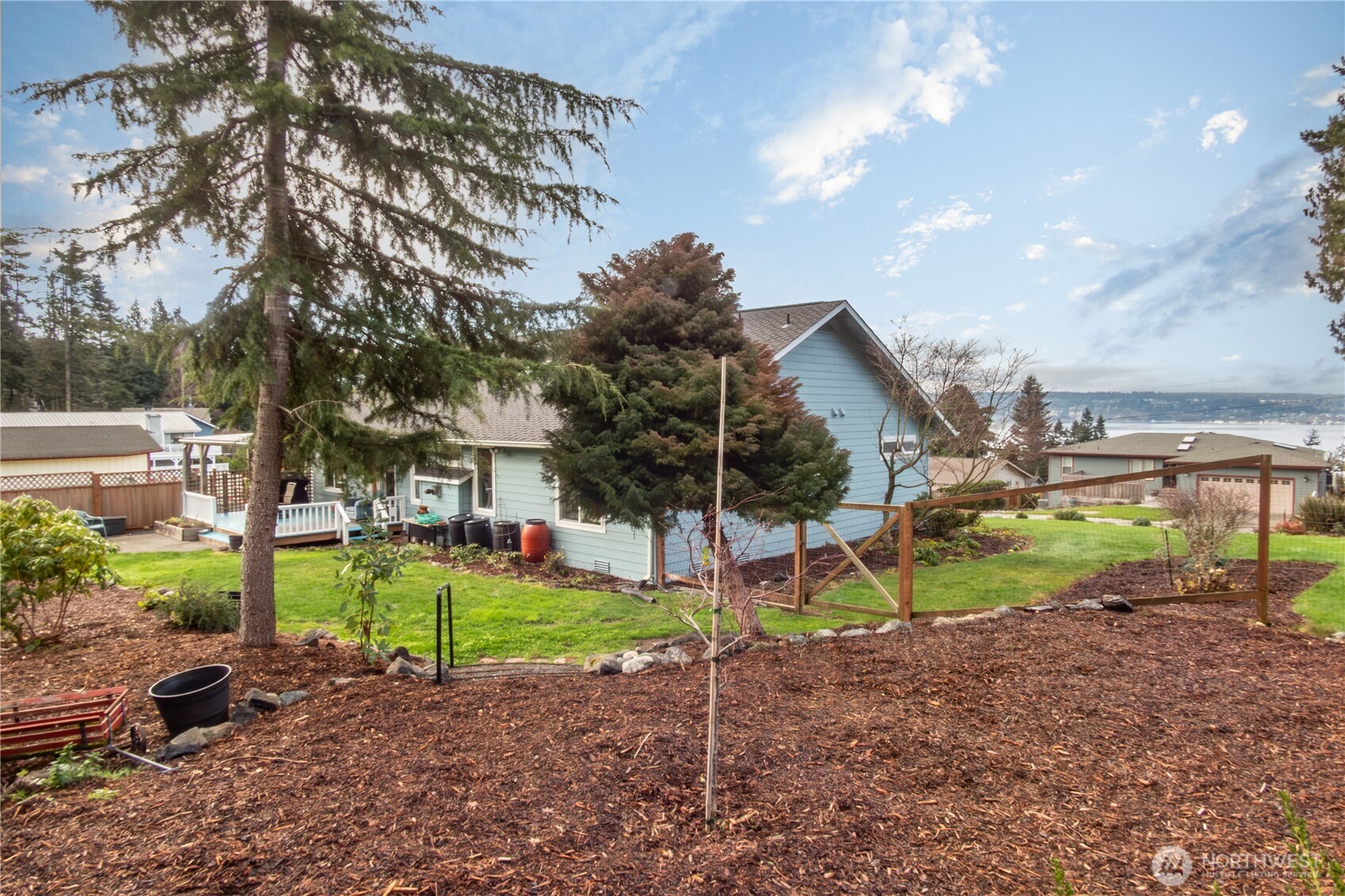 131 Huckleberry Place , Port Townsend, WA 98368