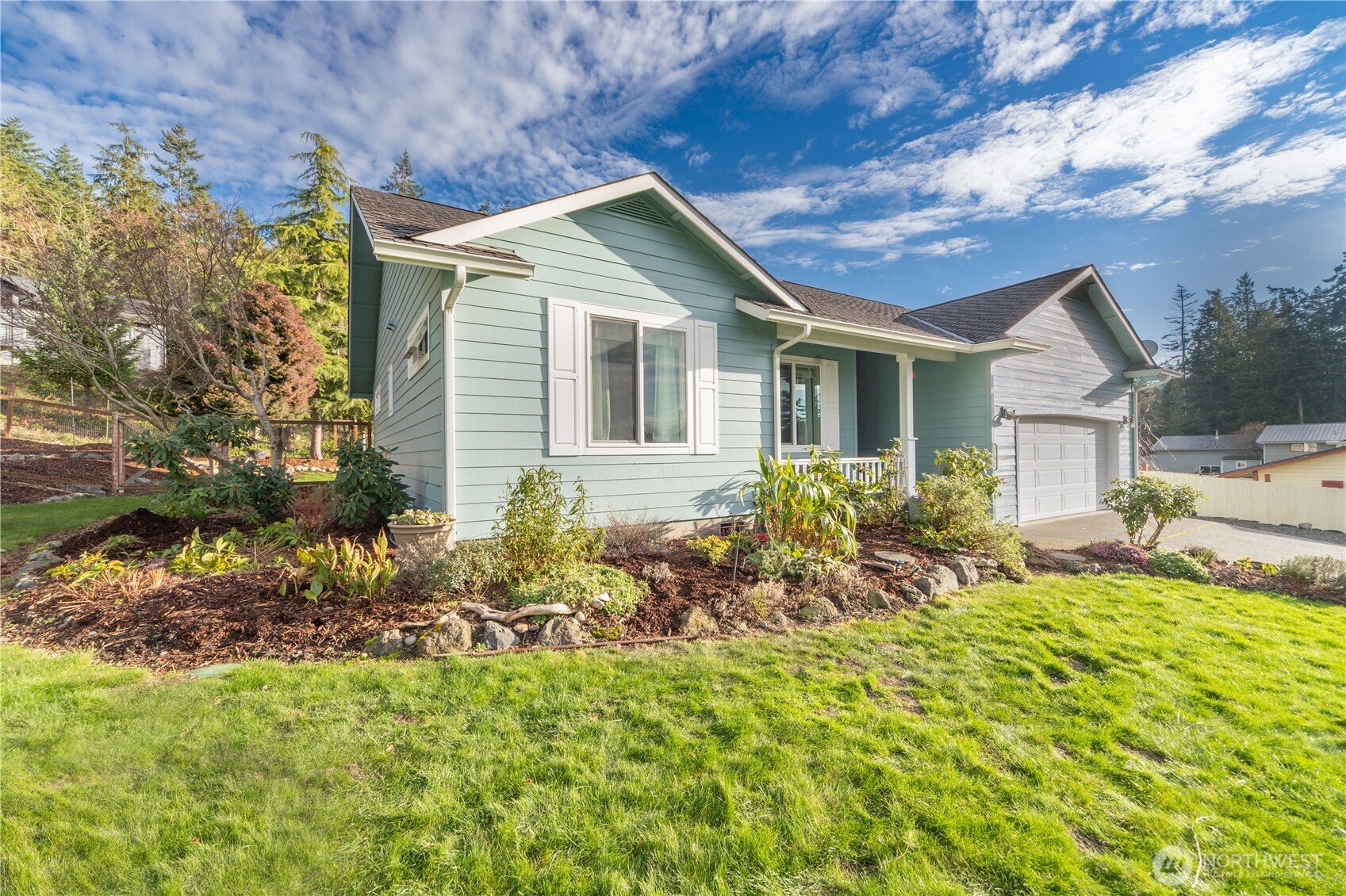 131 Huckleberry Place , Port Townsend, WA 98368