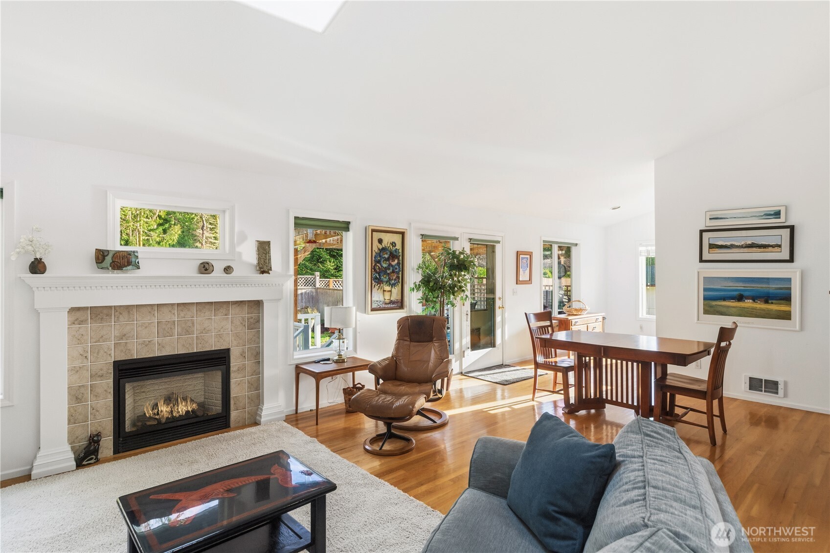 131 Huckleberry Place , Port Townsend, WA 98368