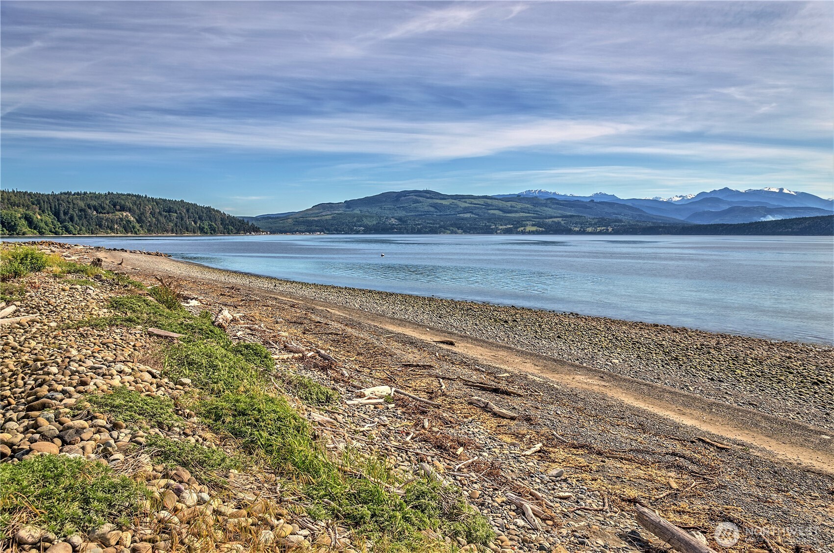 131 Huckleberry Place , Port Townsend, WA 98368