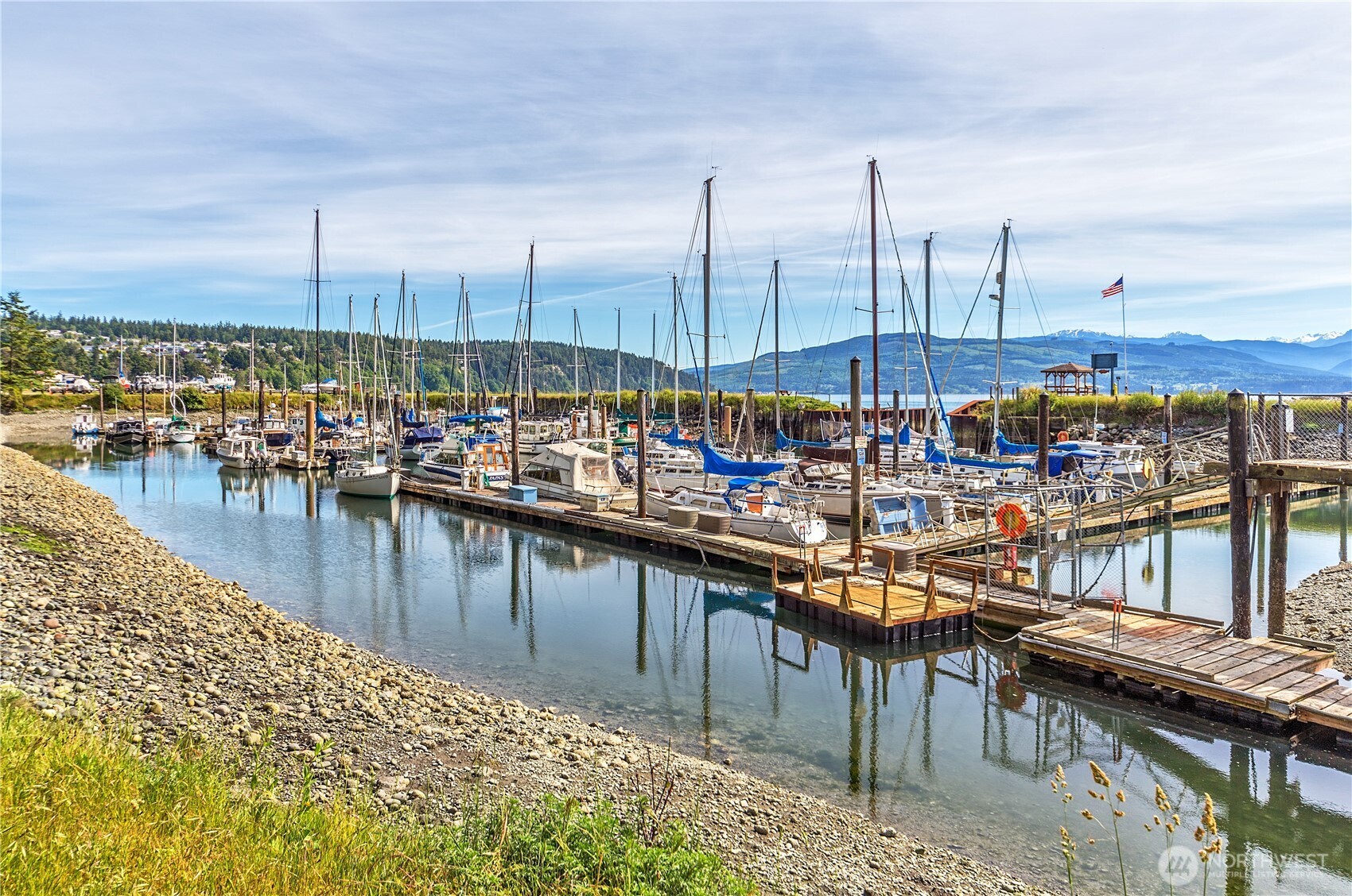 131 Huckleberry Place , Port Townsend, WA 98368