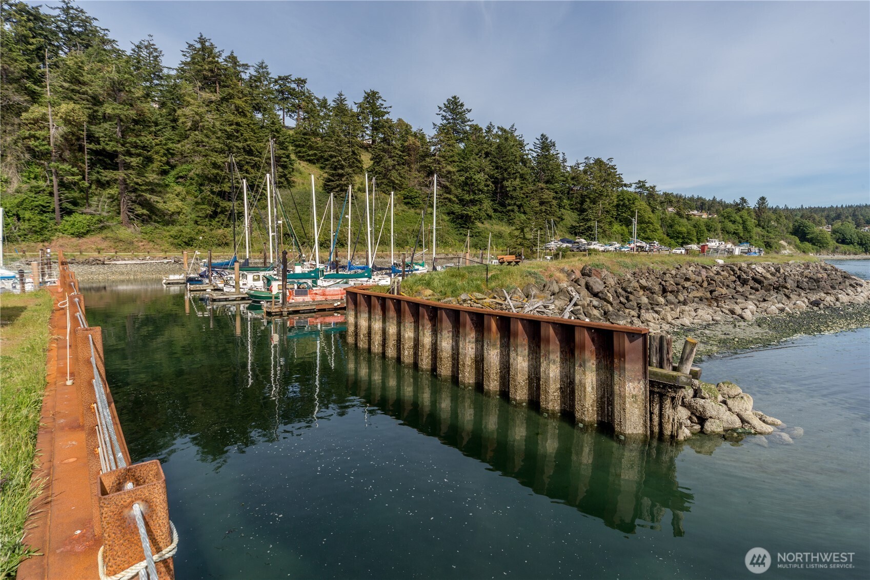 131 Huckleberry Place , Port Townsend, WA 98368
