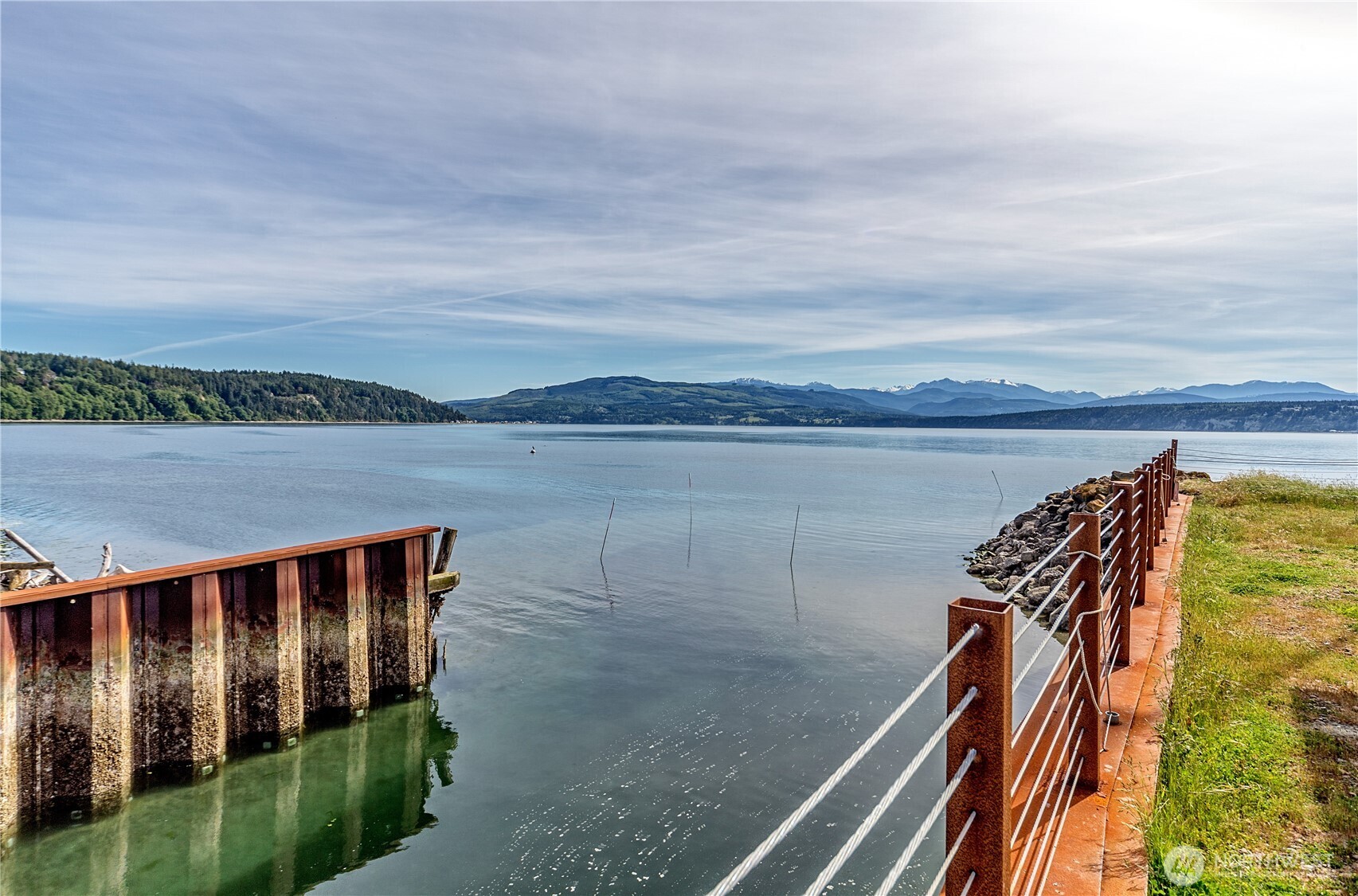 131 Huckleberry Place , Port Townsend, WA 98368