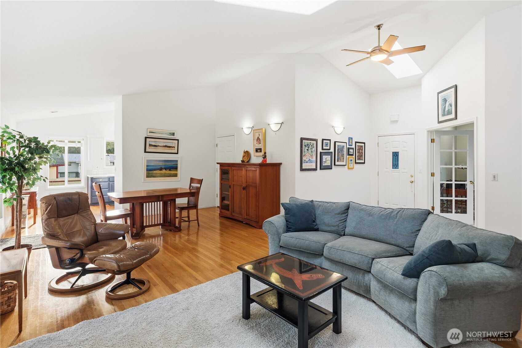 131 Huckleberry Place , Port Townsend, WA 98368