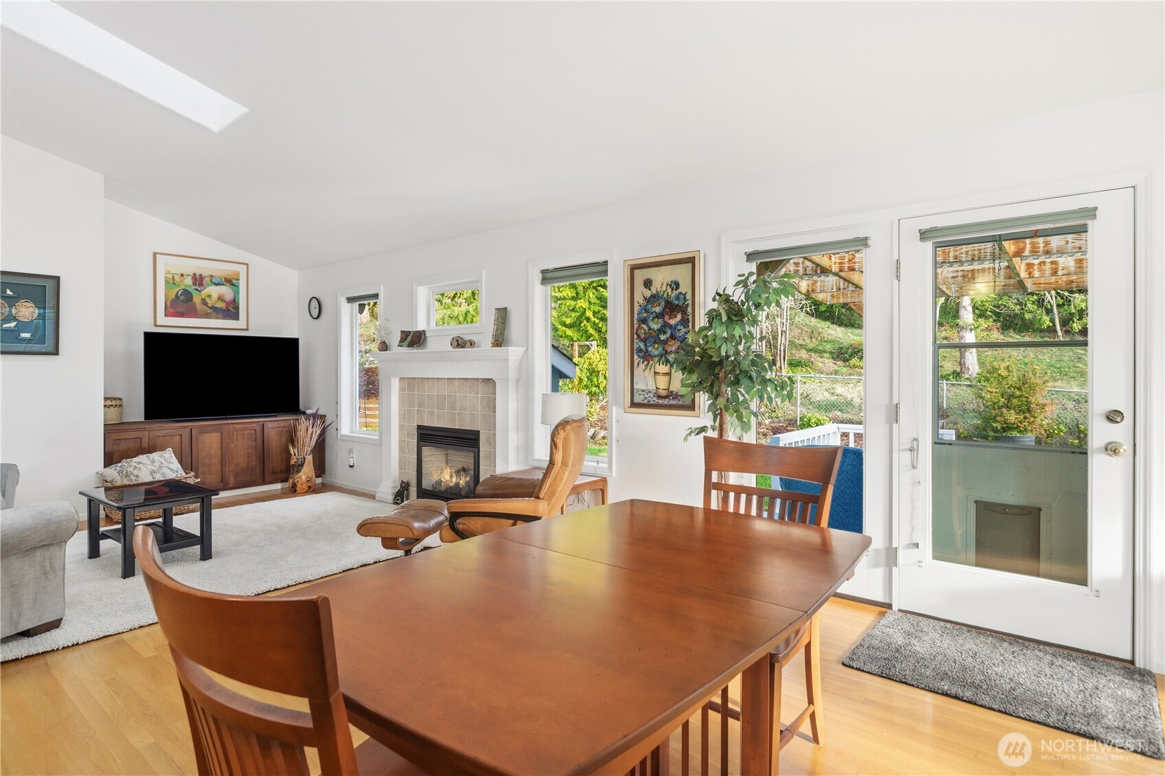 131 Huckleberry Place , Port Townsend, WA 98368