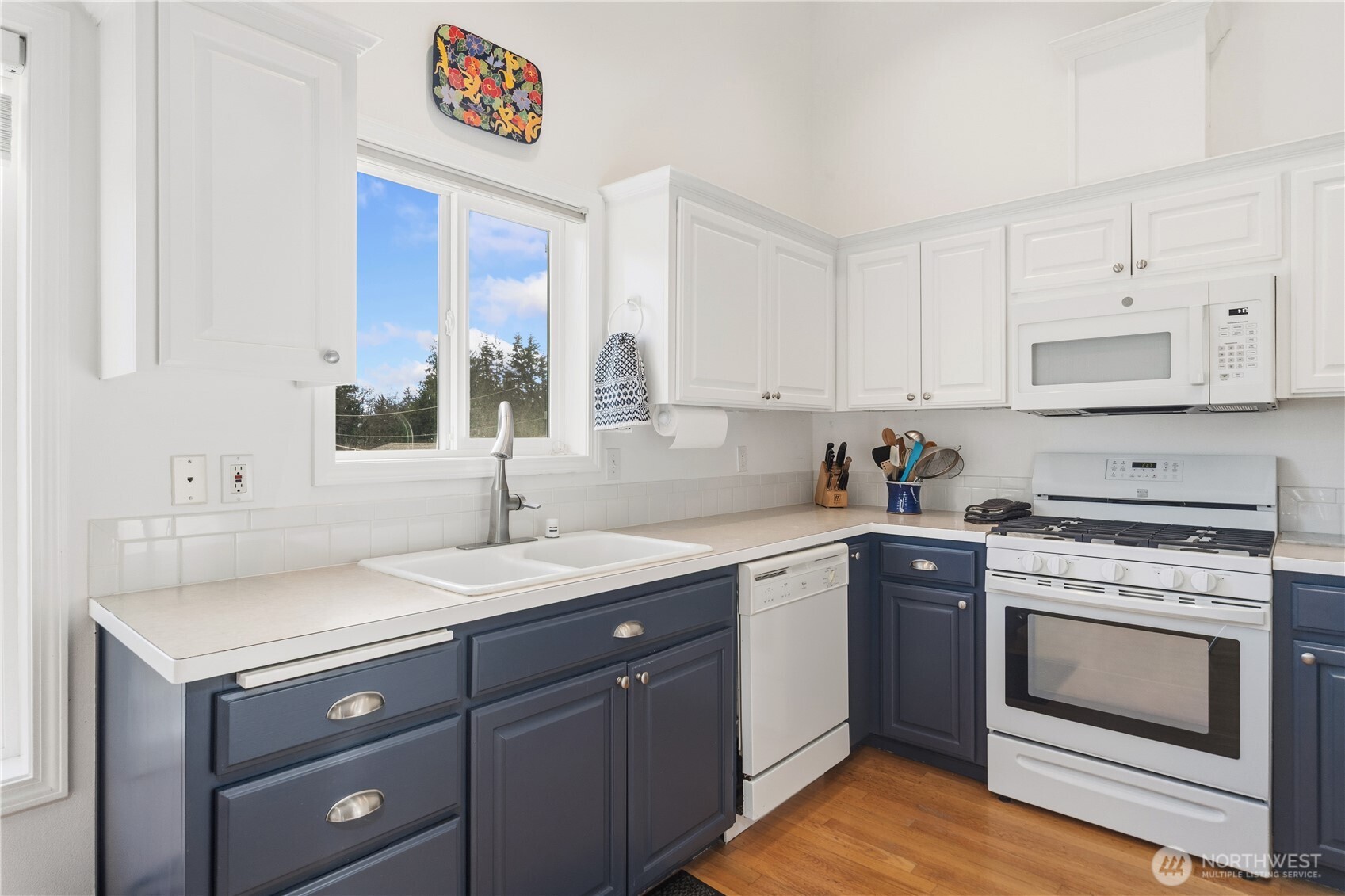 131 Huckleberry Place , Port Townsend, WA 98368