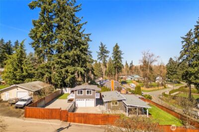3916 S 374th Street , Auburn, WA 98001-8920