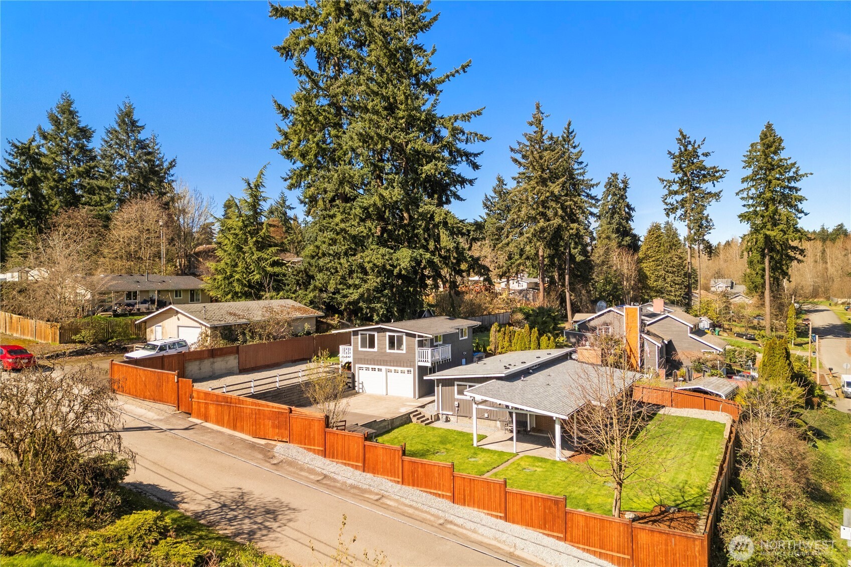 3916 S 374th Street , Auburn, WA 98001-8920