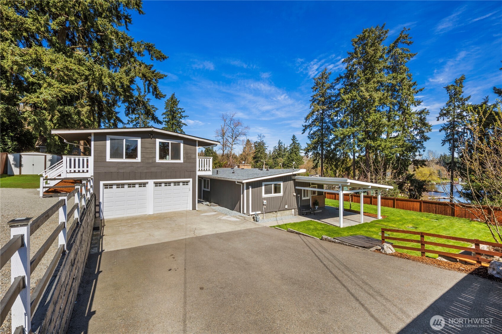 3916 S 374th Street , Auburn, WA 98001-8920