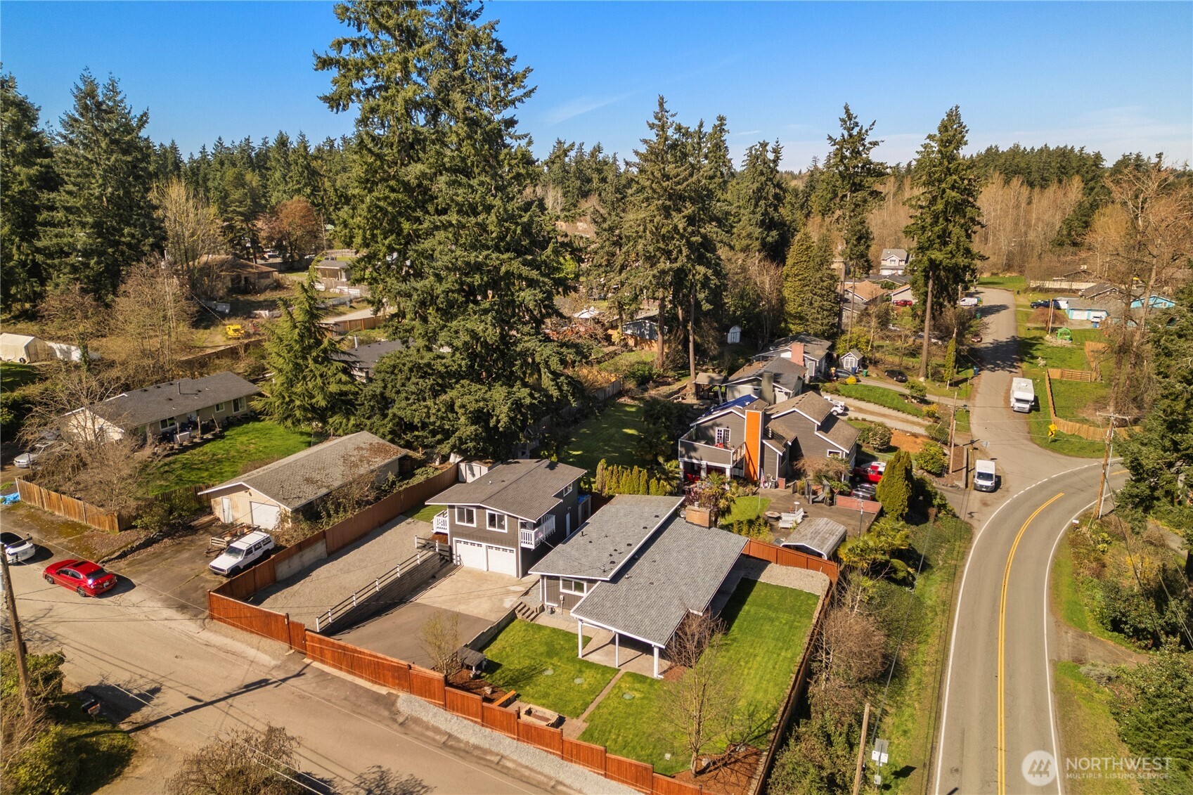 3916 S 374th Street , Auburn, WA 98001-8920