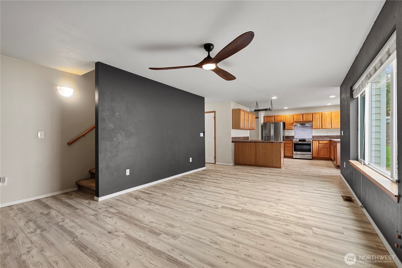 1232 NW Kathleen Drive , Oak Harbor, WA 98277