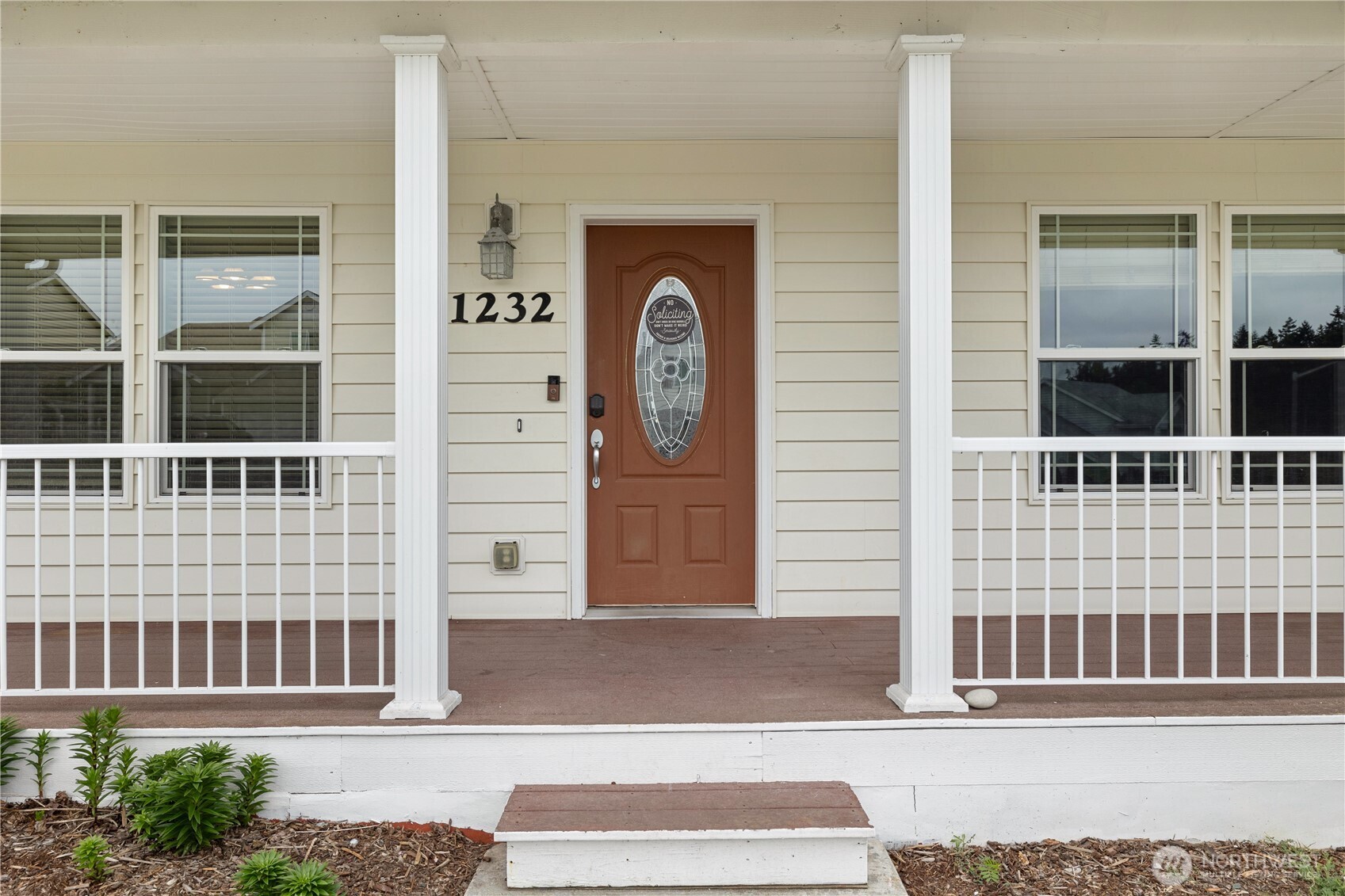 1232 NW Kathleen Drive , Oak Harbor, WA 98277