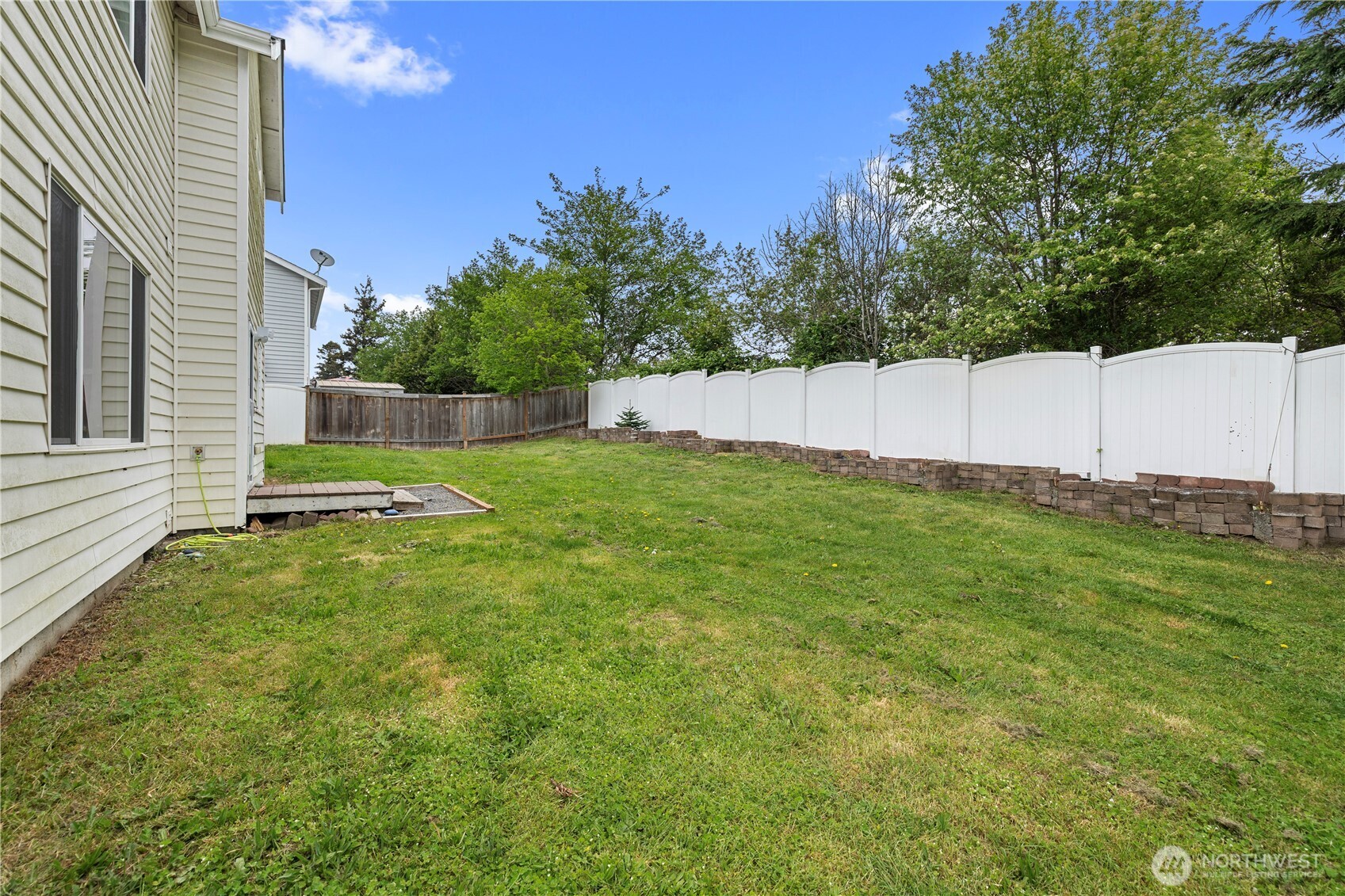 1232 NW Kathleen Drive , Oak Harbor, WA 98277